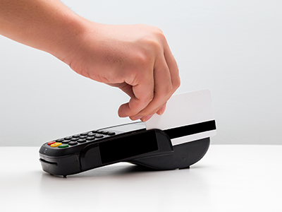 为何你的挥卡支付被暂停了？